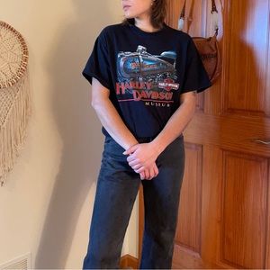 Harley Davidson T-shirt